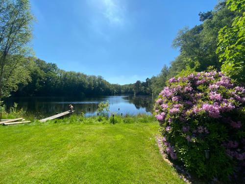 Bed & Breakfast Landgoed Huize Boschoord