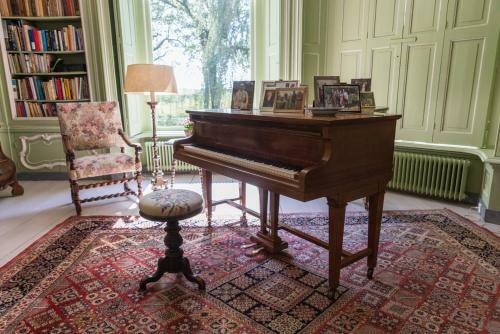 Bed & Breakfast Landgoed Huize Boschoord