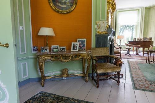Bed & Breakfast Landgoed Huize Boschoord