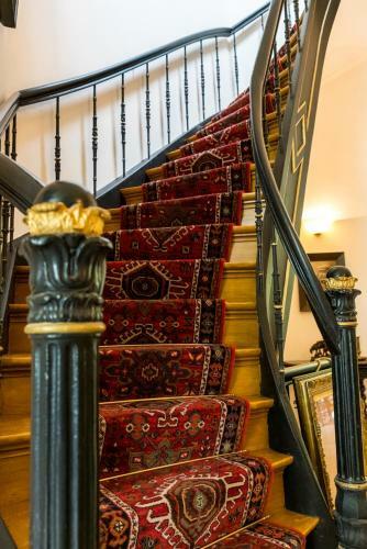 Bed & Breakfast Landgoed Huize Boschoord