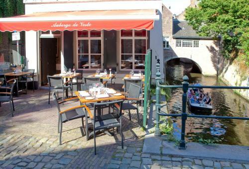 The Guest Apartments - Uilenburg