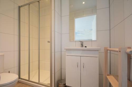 Chalet Studio Noor- Campanula - Sint Maartenszee