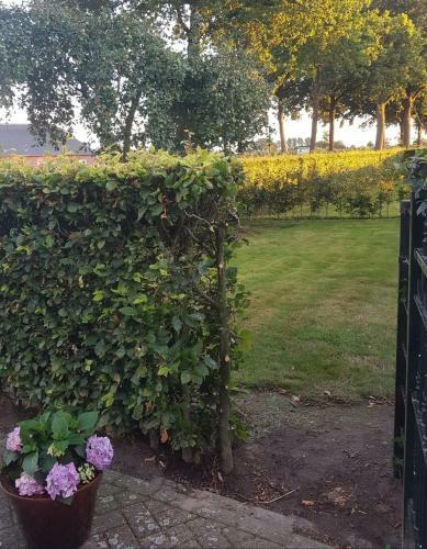 Apartamento Op Ut Schoor