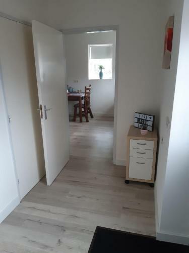 Apartamento Op Ut Schoor
