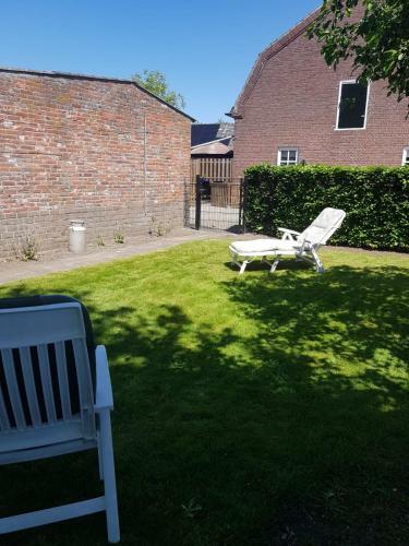 Apartamento Op Ut Schoor