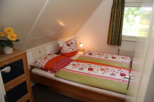 Ferienhaus Sonnenschein