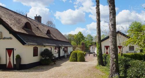 Apartamento B&B 't Nagtegaeltje
