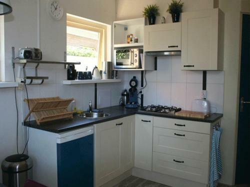 Apartamento 't Atelier Sint Maarten