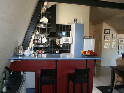 Apartamento 't Atelier Sint Maarten