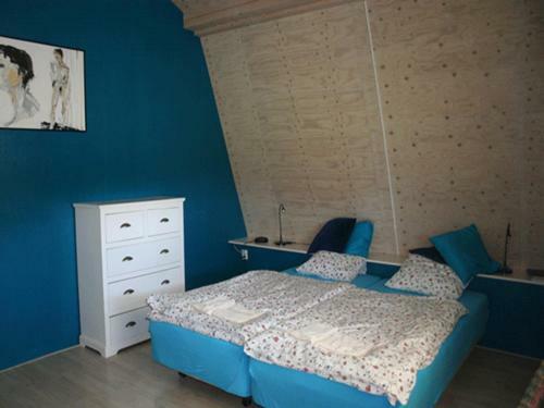 Apartamento 't Atelier Sint Maarten