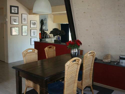 Apartamento 't Atelier Sint Maarten