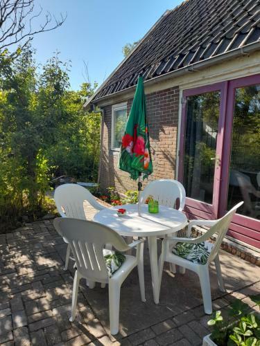 Gastenhuis Hoeve Dijkstal