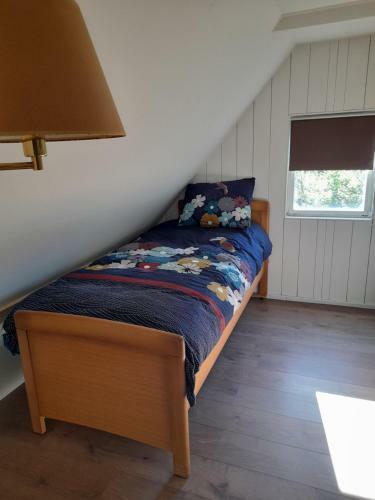 Gastenhuis Hoeve Dijkstal