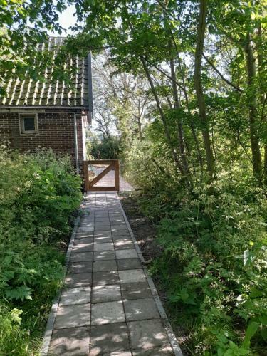 Gastenhuis Hoeve Dijkstal