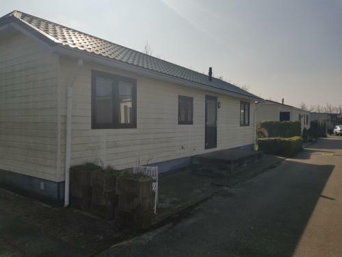 Vakantiehuis In Zeeland