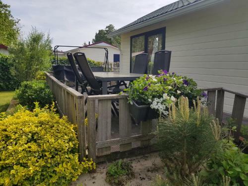 Vakantiehuis In Zeeland