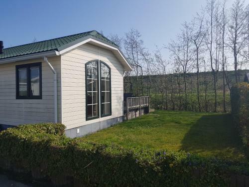 Vakantiehuis In Zeeland