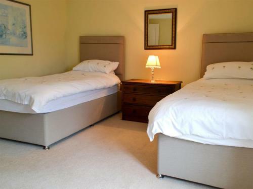 Lyng Farmhouse