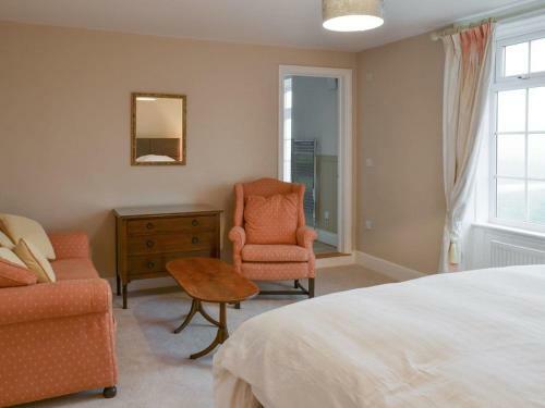 Lyng Farmhouse