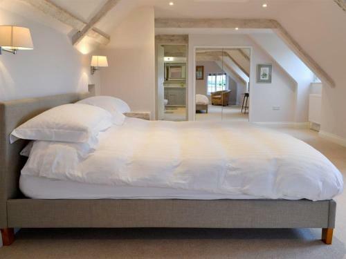 Lyng Farmhouse