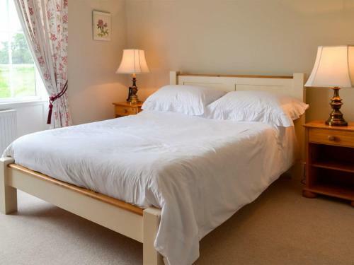 Lyng Farmhouse