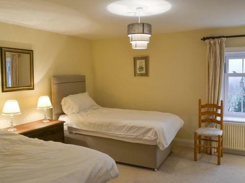 Lyng Farmhouse