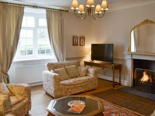 Lyng Farmhouse