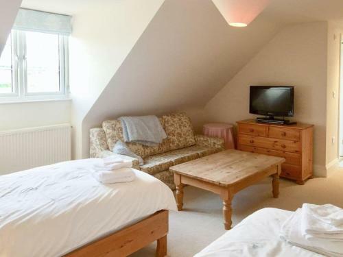 Lyng Farmhouse