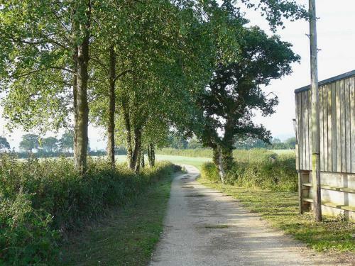 Lower Park Farm