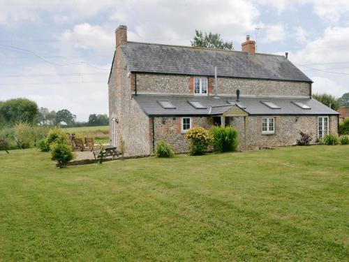 Lower Park Farm