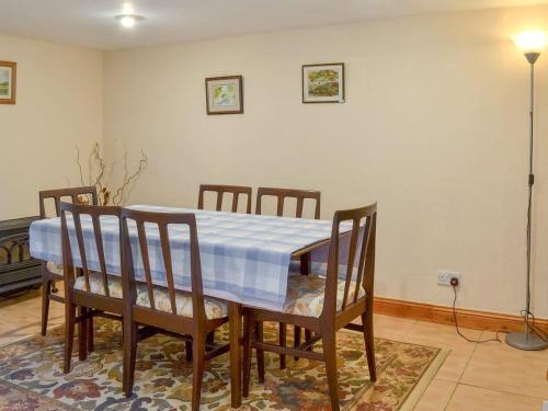 Stonefold Cottage