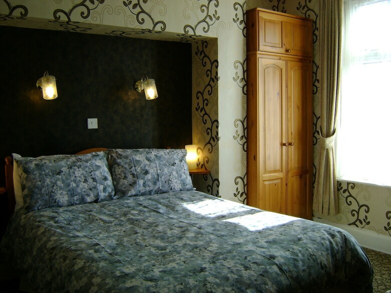 Hostal The Wharncliffe