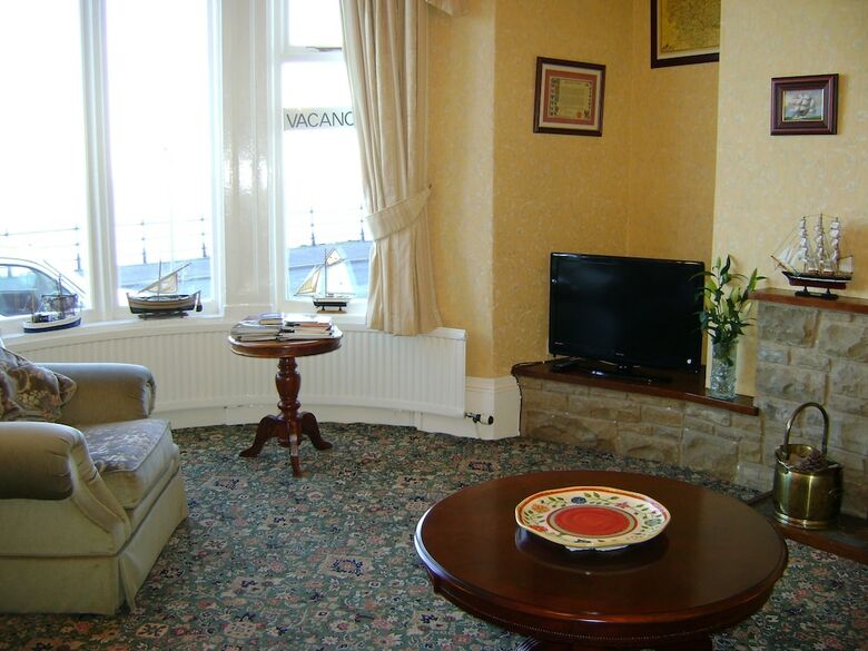Hostal The Wharncliffe