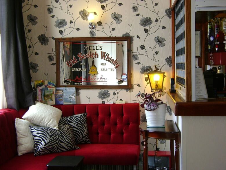 Hostal The Wharncliffe