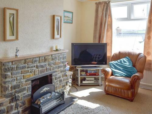 Sunny Hill Cottage