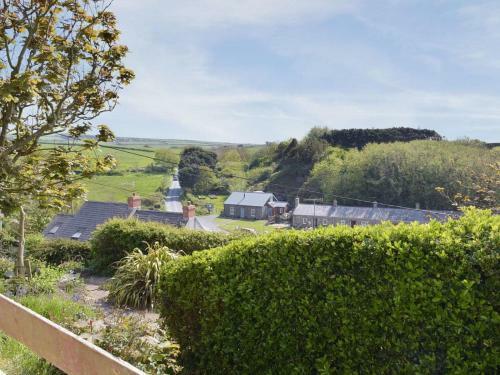 Sunny Hill Cottage