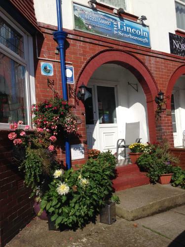 The Lincoln Hotel - B&B