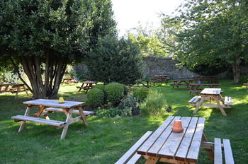 Posada The New Inn