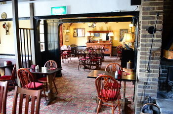 Posada The New Inn