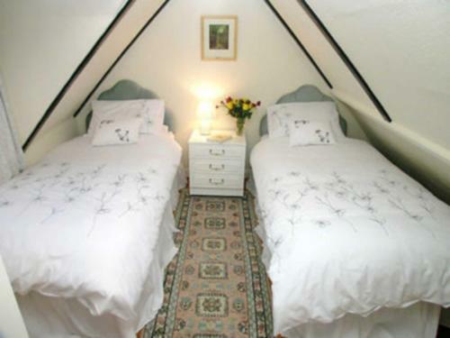 Pipewell Cottage