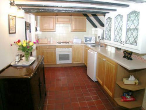 Pipewell Cottage