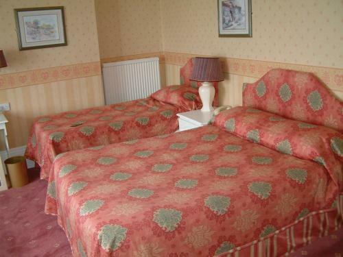 Clifton Hotel