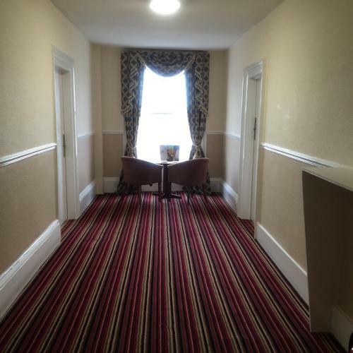 Clifton Hotel