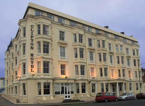 Clifton Hotel