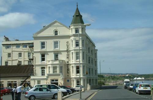Clifton Hotel