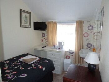 Hostal North Bay Guest House