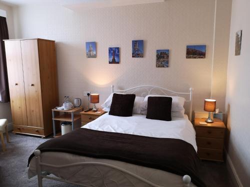 Hostal Sylvern House