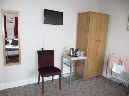 Hostal Sylvern House