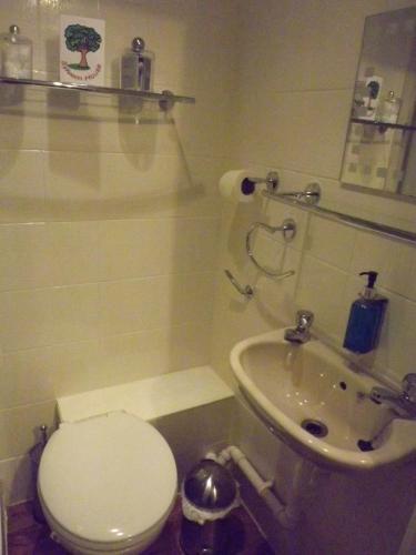 Hostal Sylvern House