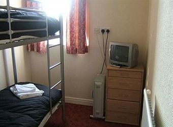 Granville Lodge Hotel